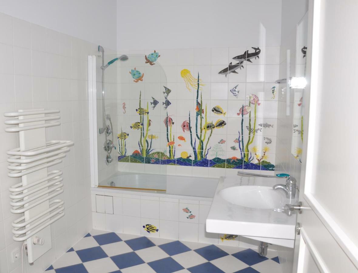 Ferienwohnung Hochkoenig Im Barbarahof Бишофсхофен Экстерьер фото