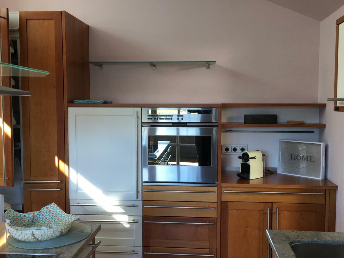 Ferienwohnung Hochkoenig Im Barbarahof Бишофсхофен Экстерьер фото