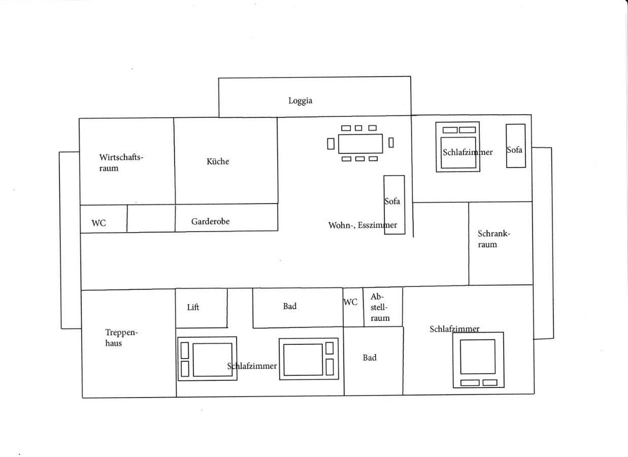 Ferienwohnung Hochkoenig Im Barbarahof Бишофсхофен Экстерьер фото